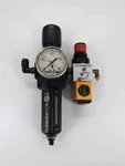 Norgren B73G-2BK-AD1-RFN Excelon Pressure Regulator Wtaco Economiter Valve. Fixed Price $65.80.