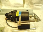 New Johnson Controls D-4073-1 Pneumatic Damper Actuator Positioner Universal Mt.. Fixed Price $216.99.
