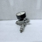 Hydac Accumulator Testing And Charging Unit 250 Bar. Fixed Price $299.00.