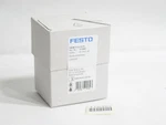Festo 573940 Electrical Connection VAEM-L1-S-24-PT/NEW Original Packaging Sealed. Fixed Price $175.63.