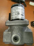 New Honeywell 3/4" Solenoid Valve 110/120 Vac 0.160 Amp Psi V4295S1005. Fixed Price $49.99.