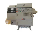 Tel Tokyo Electron 2-PORT Pneumatic Manifold SQ1231DY-5-C4-Q PR300Z Used. Fixed Price $102.17.
