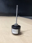 Novotechnik Rotary Transducer IP-6515-A502 #115M15. Fixed Price $100.00.