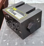 Parker D31DW 001C1NJPG3A 82 Pilot Operated Directional Control Valve Z2B4. Fixed Price $95.00.