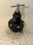 New Box Norgren 11-002-015 Fluid Pressure Regulator 400 Inlet 50PSIG Out. Fixed Price $178.80.