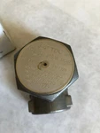 3/4 Npt Sarco Tdc Thermo-dynamic Steam Trap,spirax B.m. 70009,FI,BV. Fixed Price $359.00.