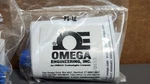 Omega Pressure Snubber PS-4E (qty 2) *ps. Fixed Price $34.95.