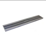 Nds Spee-d Channel Ft. Plastic Drain Grate 241-1 New. Fixed Price $16.99.