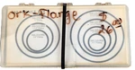 Parker 568 Flange Kit, O-ring Kits 70 Pcs Set. Fixed Price $19.95.