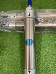 Bimba C-175-DX Pneumatic Cylinder 1-1/2" Bore, 5" Stroke. Fixed Price $79.99.