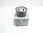 Dwyer A3000-0-LT-WP Photohelic Differential Pressure Switc 0-0.5IN-H2OH. Fixed Price $301.90.
