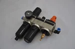 17204B.B.C.S 17203B+1730.B - Pneumax Filter Regulator. Fixed Price $230.19.