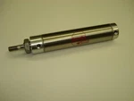 Bimba C-175-D 5" Stroke Stainless Pneumatic Cylinder Usnp. Fixed Price $16.20.