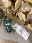 Lincoln Industrial 600206 (brand New). Fixed Price $67.46.