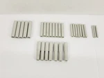 Smc One Touch Nipple Lot KQ2N10-99, KQ2N08-99, KQ2N06-99, KQ2N04-99, KQ2N08-10. Fixed Price $27.50.