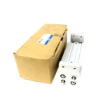 New Smc MHL2-20D2Z Pneumatic Gripper MHL220D2Z. Fixed Price $530.00.