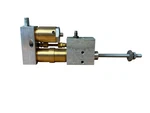 Hypneumat HBS3 H136821 Hydra-brake Self-contained Hydraulic Checking Cylinder. Fixed Price $154.00.