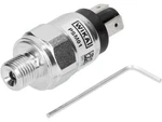 14087337 Module: Pressostat Relative Pressure 0.2-2.2 Bar Out 1: Spdt 2A Wika. Fixed Price $118.23.