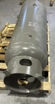 Manchester Tank 302850 Vertical Air Receiver 120 Gallon 600 Psi New. Fixed Price $4556.07.