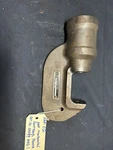Amp 69099 Hydraulic (8,200 Psi) Head Assembly Hand Crimping. Fixed Price $2150.00.