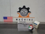 Ashcroft 2C492 20W1005PH01BXZCZG60 Pressure Gauges 0-60PSI New (lot 4). Fixed Price $34.99.