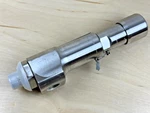 Leser 4374.3144 Compact Performance Safety Valve. Fixed Price $250.00.