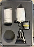 Fluke 700HTP-2 Hydraulic Test Pump Kit W/700HTH-1 High Pressure Hose And Accy!. Fixed Price $1295.00.