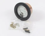& Instrument 366-173 Percent Of Load Gage 400HZ Range 0-150 *new*. Fixed Price $99.99.