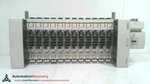 Smc VV5QC41-12C12FSDQN0-X25, Station Manifold W/ EX250-SDN1-X 122, Ne #320328. Fixed Price $184.00.