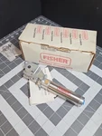 Fisher Emerson Type 389 Pneumatic Actuator Boxed 97972-48 Nos Industrial Nob. Fixed Price $125.30.