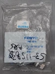 New Festo LRMA-QS-8 Pressure Regulator, Asm Pn: 53-115832A05. Fixed Price $85.84.