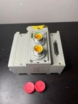 Numatics 239-1290 G2-2 Devicenet Module With 239-1713 Sub. Fixed Price $330.00.