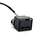 Keyence AP-C30 Digital Pressure Sensor, 12 24V Dc. Fixed Price $45.00.