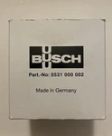 Busch 0531-000-002 Vacuum Pump Hydraulic Oil Filter 0531000002. Fixed Price $17.00.
