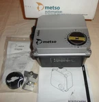 Metso NP723/S1 Pneumatic Positioner Valve New. Fixed Price $899.99.