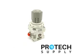 Smc IRV20-N07 Vacuum Regulator -100 1.3 Kpa With Warranty. Fixed Price $48.30.