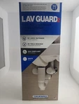 Truebro Lav Guard 102 E-z Fast Fit Undersink Piping Covers New Box. Fixed Price $23.99.