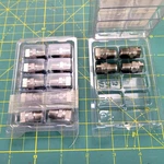 Spraying Systems H1/8VV-SS95065 Veejet Stainless Steel Nozzle Tip Pkg Of 14. Fixed Price $87.63.