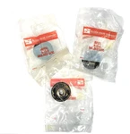 Sloan Valve Co Royal Molded Disc A-15-A Lot Of 3 Nos. Fixed Price $22.39.