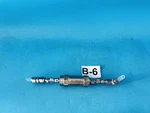Mykrolis Max Bronze Flow Valve WGMXMBSS2 Stainless Steel Gas Line Assembly. Fixed Price $52.00.