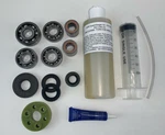 Bearing Seal Rebuild Kit Fits Eaton Mini Cooper *supercharger Only*. Fixed Price $219.99.