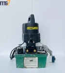 Simplex Type 3320F Electric Hydraulic Pump/ Power Pack With 4-WAY Valve 230V. Fixed Price $2199.00.