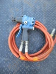 Reliable Equipment REL-425/C Hydraulic Impact Wrench W/7/16" Hexchuck F/s. Fixed Price $207.99.