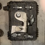 Enerpac S3000 Used With Extra Tools Will Also Throw In Hydraulic Impact Pics. Fixed Price $1500.00.