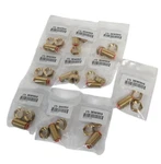 Lot Of 10 New Smc KQ2E07-00A One-touch Fitting KQ2E0700A. Fixed Price $38.95.