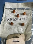 KP2062-1B1 Vortech Nozzle 4 Pack, .028- New Lincoln Plasma Part. Fixed Price $30.00.
