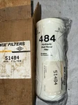 Or 51484 Genuine Wix Duramax Hydraulic Filter Napa Made Usa. Fixed Price $39.00.