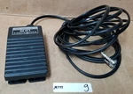 Parker Telemecanique Pneumatics PXP-EA110 Foot Pedal-abs ! M771 G. Fixed Price $58.50.
