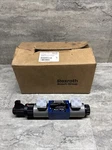 Rexroth Bosch R900953729 Hydraulic Directional Valve 4WRE6W1-08-22/G24K4/V, New. Fixed Price $1499.99.