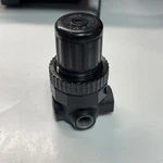 Imi Norgren R07-2B7-RNKA Pressure Regulator, 300 Psig, 1/4 Ptf. Fixed Price $22.79.